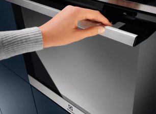 Духовой шкаф Электролюкс EOF5H50BX фото 3 Духовой шкаф Electrolux EOF5H50BX фото 3