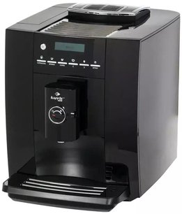 Кофемашина Каффит ком KLM1604А Black фото 4 Кофемашина Kaffit com KLM1604А Black фото 4