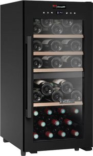 Винный шкаф Климадифф CD41B1 фото 4 Винный шкаф Climadiff CD41B1 фото 4