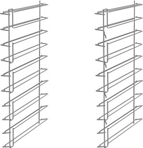 Комплект направляющих SMEG RGN11-10 фото