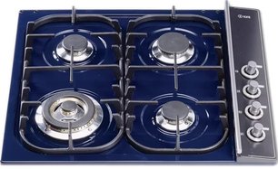 Варочная панель Илве H360CV Blue фото Варочная панель Ilve H360CV Blue фото