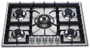 Варочная панель Илве HP75C фото Варочная панель Ilve HP75C фото