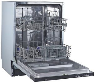 Посудомоечная машина Зигмунд Штайн DW 109.6006 X фото 3 Посудомоечная машина Zigmund Shtain DW 109.6006 X фото 3