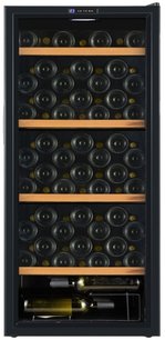 Винный шкаф Ла Соммельер VN97 фото 2 Винный шкаф La Sommeliere VN97 фото 2