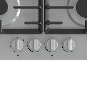 Комбинированная варочная панель Gorenje GE681X фото 3