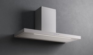 Вытяжка Falmec PLANE ISOLA WHITE 120 PLUS фото 4