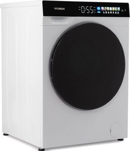 Стиральная машина Hyundai WFE9229 фото 2