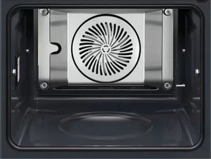 Духовой шкаф AEG TP9SB831AT фото 4