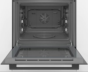 Духовой шкаф Bosch HIJ517YB2R фото 4
