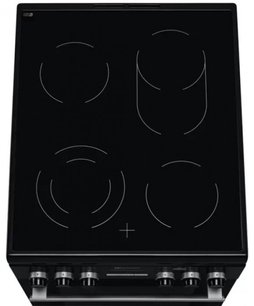 Электрическая плита Электролюкс EKC954908K фото 4 Электрическая плита Electrolux EKC954908K фото 4