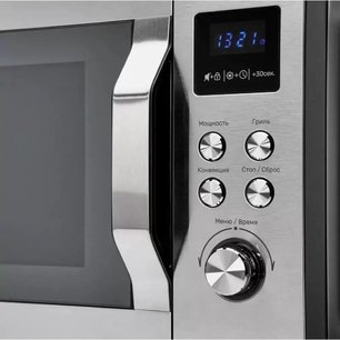 Микроволновая печь Куперсберг FMW 250 X фото 4 Микроволновая печь Kuppersberg FMW 250 X фото 4