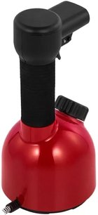 Отпариватель для одежды Лаурастар IGGI Intense Red фото 4 Отпариватель для одежды Laurastar IGGI Intense Red фото 4