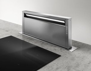 Встраиваемая вытяжка Элика GETUP IX/A/90 фото Встраиваемая вытяжка Elica GETUP IX/A/90 фото