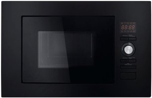 Встраиваемая микроволновая печь Мидеа AG820BJU-BL фото Встраиваемая микроволновая печь Midea AG820BJU-BL фото