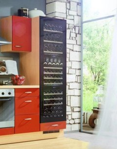 Винный шкаф Дунавокс DX-89.246TB фото 4 Винный шкаф Dunavox DX-89.246TB фото 4