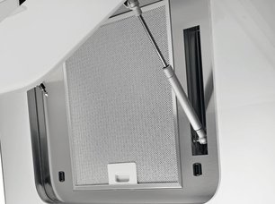 Вытяжка АЕГ DVB3850M фото 2 Вытяжка AEG DVB3850M фото 2