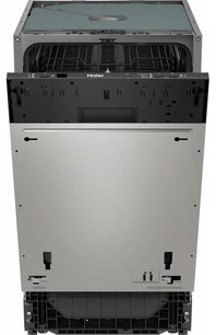 Встраиваемая посудомоечная машина Haier HDWE10-394RU фото 2