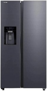 Холодильник Toshiba GR-RS755WI-PMJ(06) фото