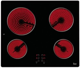 Варочная панель Teka TB 600 фото