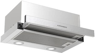 Встраиваемая вытяжка Куперсберг SLIMHIT 50 X фото 2 Встраиваемая вытяжка Kuppersberg SLIMHIT 50 X фото 2