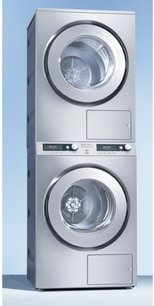 Сушильная машина Миле PT 7189 EL ED (Сталь) фото 2 Сушильная машина Miele PT 7189 EL ED (Сталь) фото 2