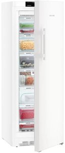 Морозильная камера Liebherr GN 3735 Comfort NoFrost фото 2