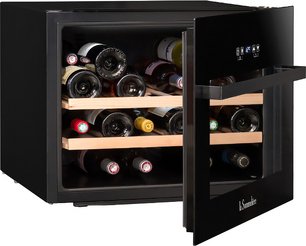 Винный шкаф Ла Соммельер LSBI28B фото 2 Винный шкаф La Sommeliere LSBI28B фото 2