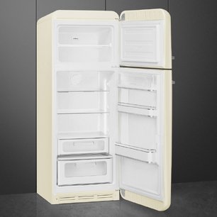 Холодильник Смег FAB30RCR6 фото 2 Холодильник Smeg FAB30RCR6 фото 2