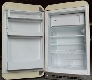 Холодильник Смег FAB10LP фото 2 Холодильник Smeg FAB10LP фото 2