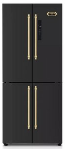 Холодильник Lofra GFRNM 819/O BRASS фото