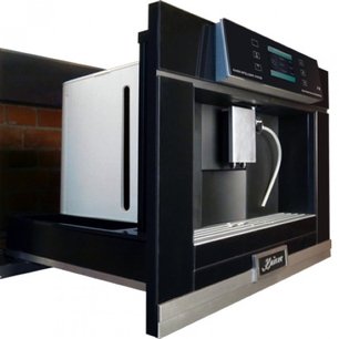 Кофемашина Кайзер EH 6318 KA фото 3 Кофемашина Kaiser EH 6318 KA фото 3