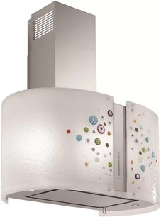 Вытяжка Фалмек Mirabilia 67 Venezia Vetro (800) ECP фото Вытяжка Falmec Mirabilia 67 Venezia Vetro (800) ECP фото