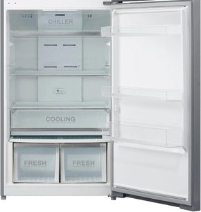 Холодильник Кертинг KNFT 71725 X фото 4 Холодильник Korting KNFT 71725 X фото 4
