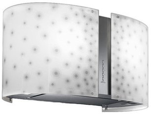 Вытяжка Фалмек Mirabilia 67 Cometa Vetro (800) ECP фото Вытяжка Falmec Mirabilia 67 Cometa Vetro (800) ECP фото