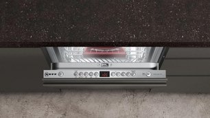 Встраиваемая посудомоечная машина Нефф S585M50X4R фото 2 Встраиваемая посудомоечная машина Neff S585M50X4R фото 2