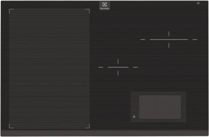 Варочная панель Электролюкс EHX8H10FBK фото Варочная панель Electrolux EHX8H10FBK фото