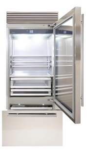 Встраиваемый холодильник Fhiaba XS900TGT6 фото