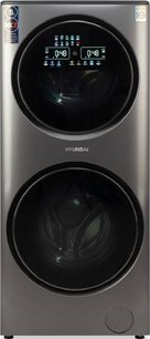 Стирально-сушильная машина Hyundai WMD9424 Proxima фото