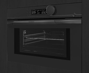 Встраиваемая микроволновая печь Де Дитрих DKC4536B фото 2 Встраиваемая микроволновая печь De Dietrich DKC4536B фото 2