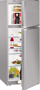 Холодильник Либхер CTesf 2441 Comfort фото 3 Холодильник Liebherr CTesf 2441 Comfort фото 3