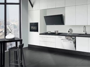 Вытяжка De Dietrich DHD1195B фото 2