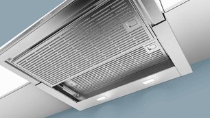 Вытяжка Сименс LI67SA680 фото 2 Вытяжка Siemens LI67SA680 фото 2