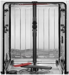 Посудомоечная машина АЕГ FSR83807P фото 3 Посудомоечная машина AEG FSR83807P фото 3