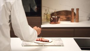 Духовой шкаф с паром Де Дитрих DOR4546X фото 3 Духовой шкаф с паром De Dietrich DOR4546X фото 3