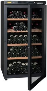 Винный шкаф Климадифф AVV206 фото Винный шкаф Climadiff AVV206 фото
