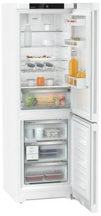 Холодильник Либхер CNd 5223 Plus NoFrost фото 3 Холодильник Liebherr CNd 5223 Plus NoFrost фото 3