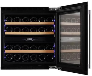 Винный шкаф Дунавокс DAVS-25.63DB фото 2 Винный шкаф Dunavox DAVS-25.63DB фото 2