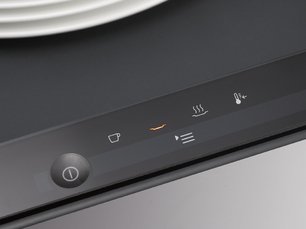 Встраиваемый подогреватель Miele ESW 7020 OBSW с витрины, новый фото 3