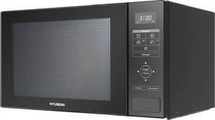 Микроволновая печь Hyundai HYM-D3038 фото 2