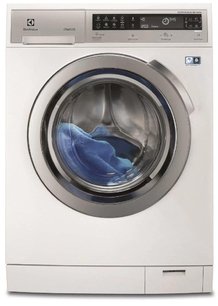 Стиральная машина Electrolux EWF 1408 WDL фото